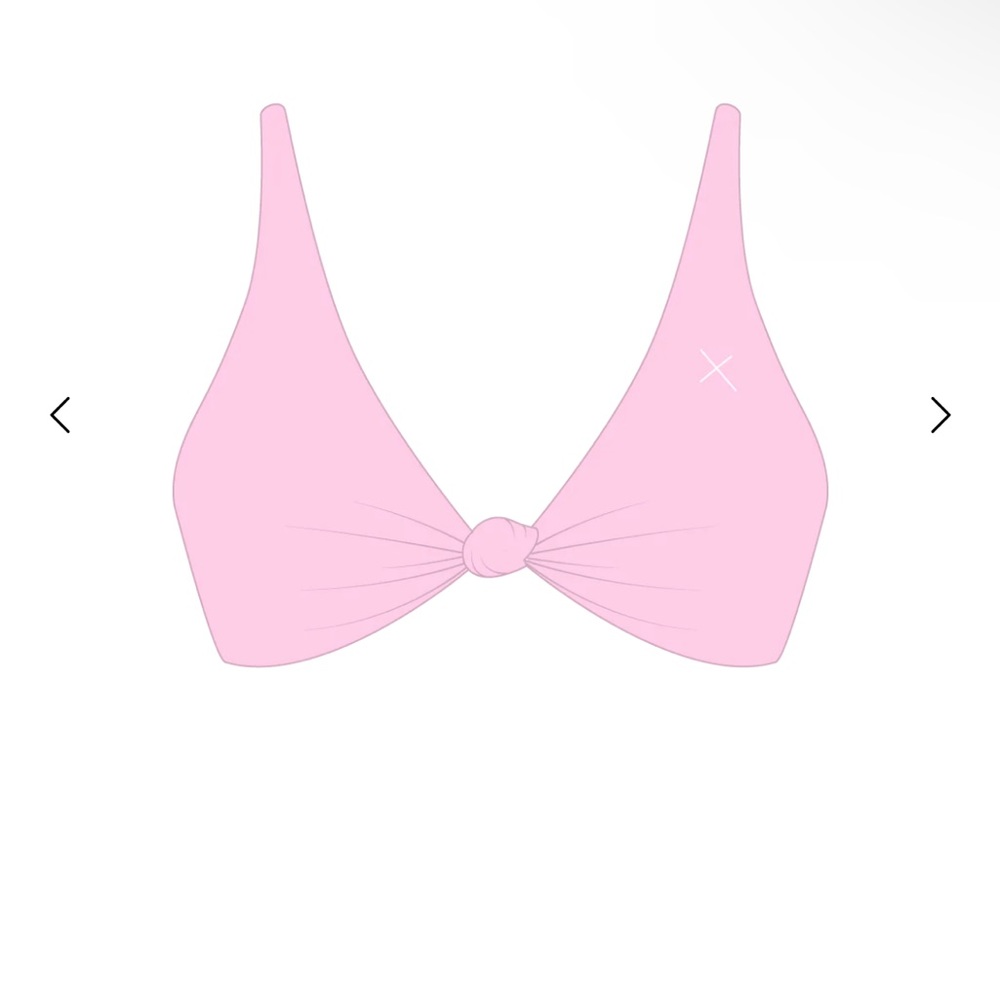 Boutine La Bikini Top S